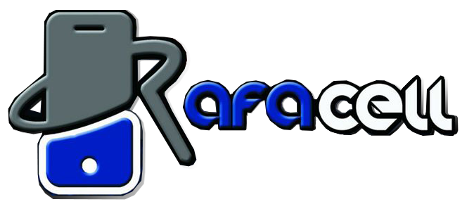 Rafacell Logo